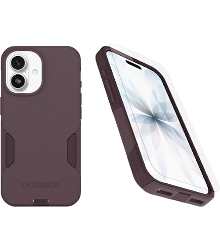 Amazon.co.jp: OtterBox iPhone 17 Pro Max Symmetry Series サボテン